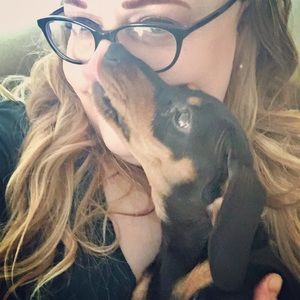 Meet your Posher, Tonya